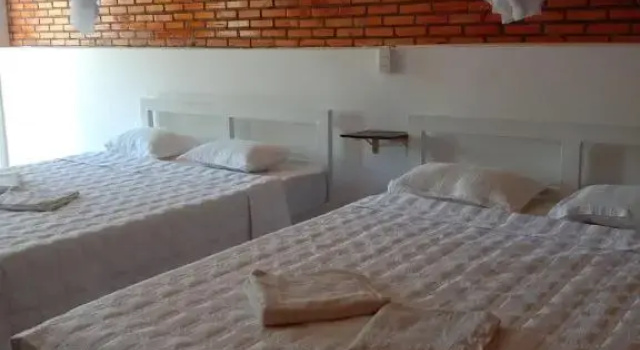 Номер Standard Rice straw Green lodge- resort