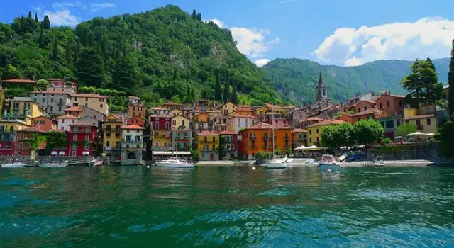 Primo del Lago