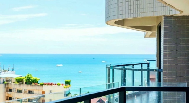 Апартаменты Comfort Hui Yun Ji Hotel