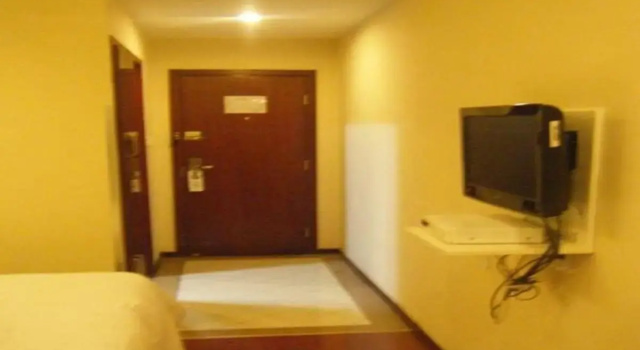 Одноместный номер Standard GreenTree Inn Jiangsu Nanjing Confucius Temple South Taiping Road Express Hotel