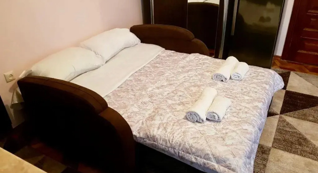 Sweet Home at Ninoshvili 3, Забронировать Гостевой дом Батуми Батуми - побережье