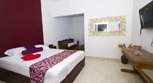 Номер Standard Pondok Indah Citarum