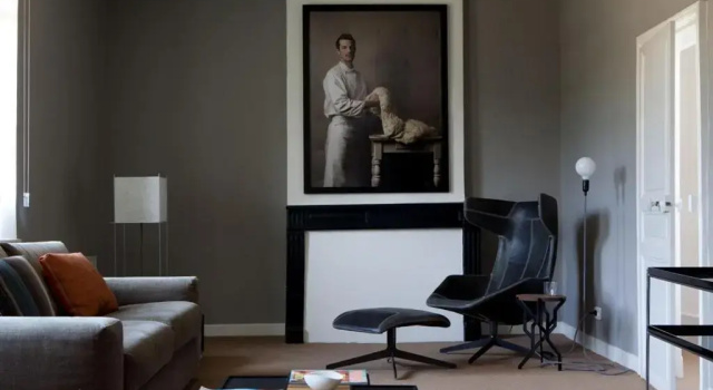 Chateau De La Resle - Design Hotels, Забронировать Бутик-отель Монтиньи-ла-Ресль 