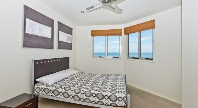 Tangalooma Hilltop Haven, Забронировать Дом для отпуска Коттеджи Brisbane Region, Коттедж