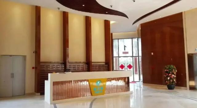 YUMI Apartment-Wanning Branch