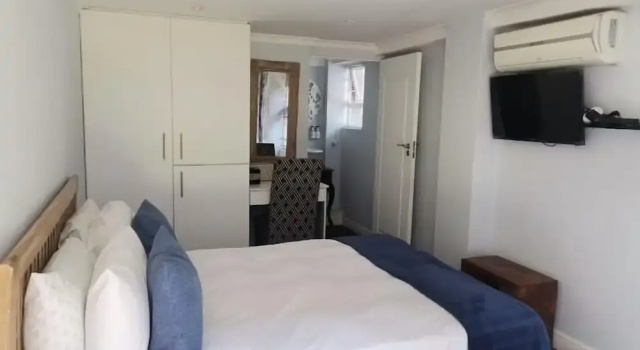 Двухместный номер Standard c 1 комнатой 268 On Ridge Guesthouse
