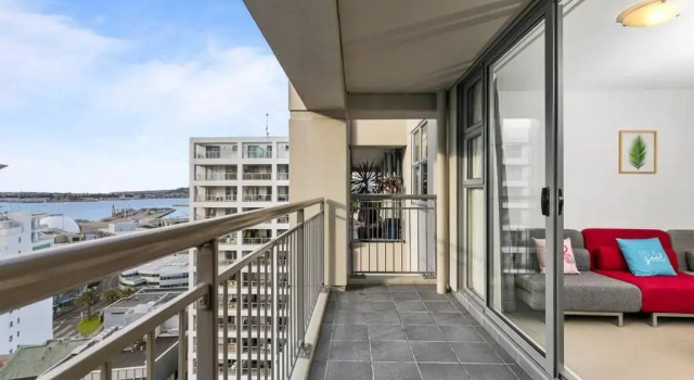 Апартаменты с 2 комнатами Wonderful Apt in CBD Neighbourhood I Zodiak Stays