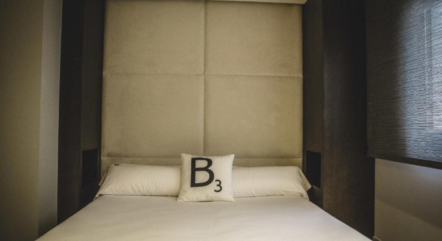 Apartamentos Bárbara 3