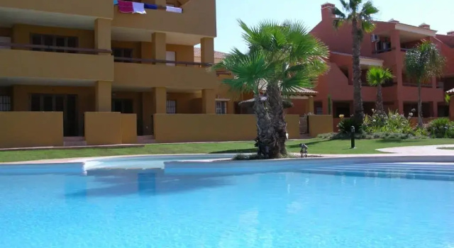 Апартаменты Albatros Playa 3 - 7208