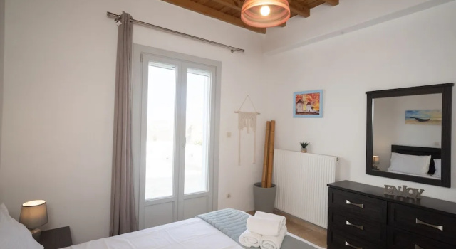 1 Bd Emerald Apt w Sparkling Shared Pool, Забронировать Апартаменты/квартира Миконос остров Миконос