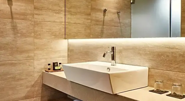 Двухместный номер Standard с видом на город Ibis Styles Heraklion Central