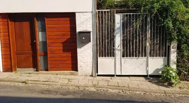 Коттедж Sila's House