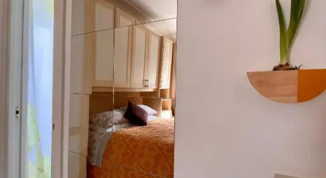 Студия Central Studio Capri