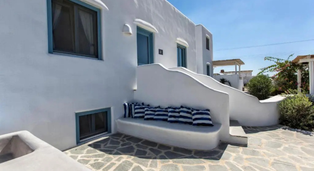 Casa Perla