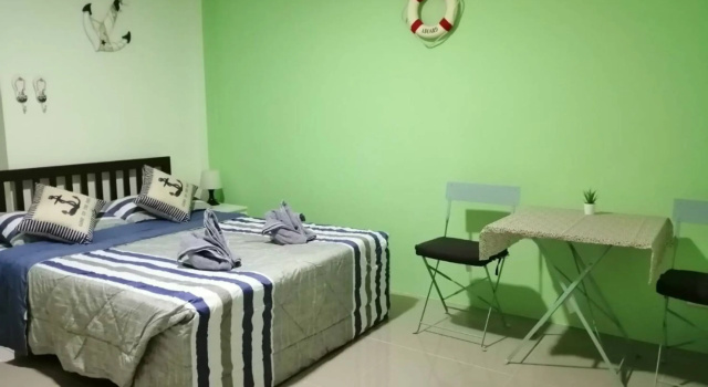 Номер Standard PP Residence Phuket