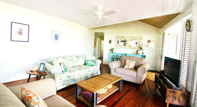 Hummingbird Villa - Tropical 3 bedroom Villa with Panoramic Views 3 Home by RedAwning, Varaa Villa Cap Estate Castries