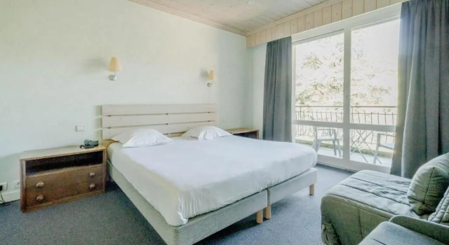 Le Lac, Rezervovat Hotel Talloires 