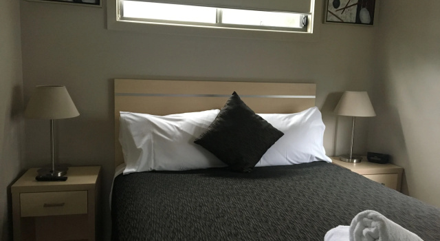 Ashley Gardens Big4 Holiday Village, Book Ferieresort Melbourne Resorts, Ferieresort