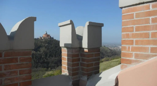 B&B Poggio San Luca, Забронировать Отель «постель и завтрак» Казалеккьо-ди-Рено Провинция Болонья