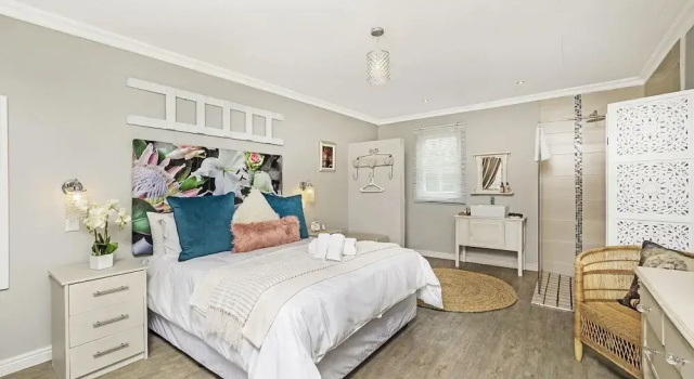 Студия c 1 комнатой La Montagne Lodge