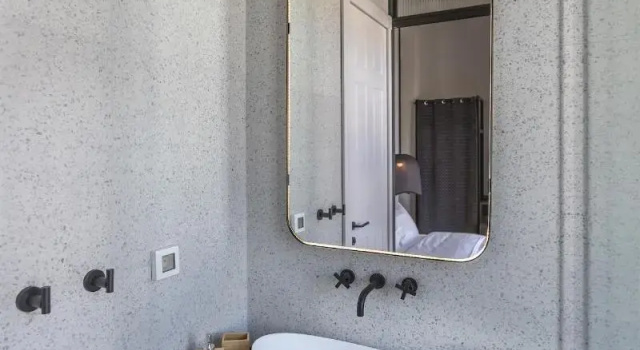 Двухместный номер Standard Noma Hotel