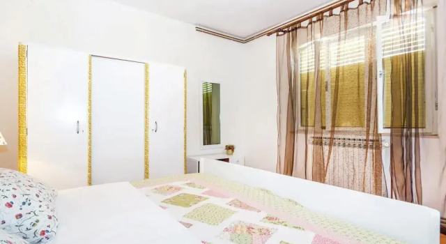 Beautiful Home in Senj With Wifi and 3 Bedrooms