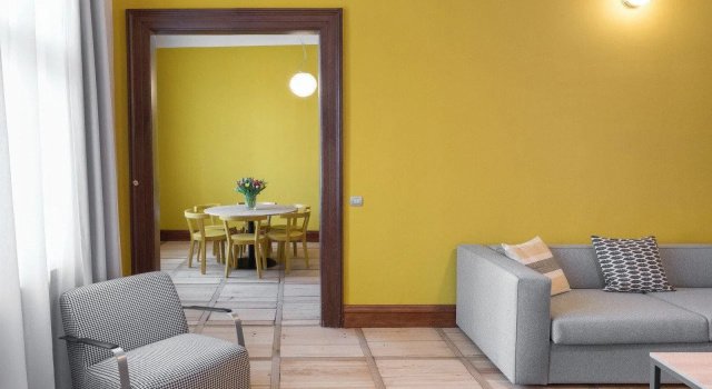 The Art House, Reservar Apartamento Prague 01 Praga