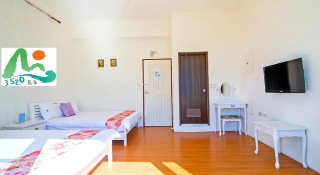Двухместный номер Standard 3520 Homestay