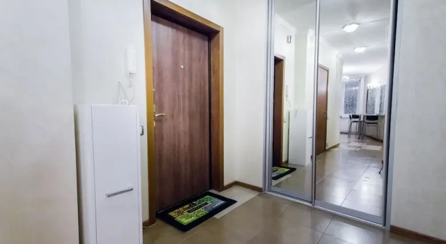 Apartmenty Uyut Romantika, Забронировать Отель Юго-Восточный административный округ Москва