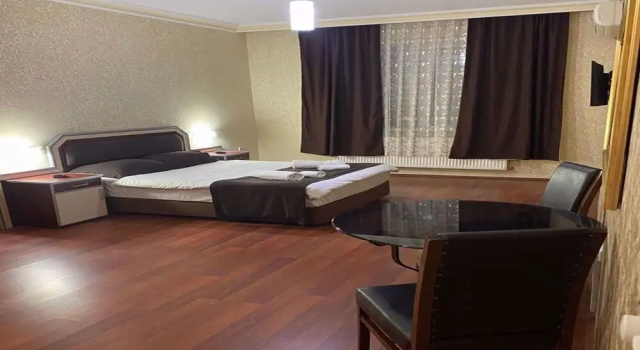 Safir Hotels Silivri, Varaa Hotelli Silivri Istanbul