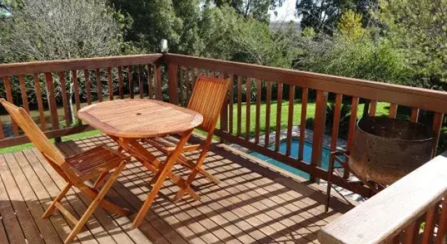 Fish Eagle River Lodge, Забронировать Гостевой дом Гермон Swartland