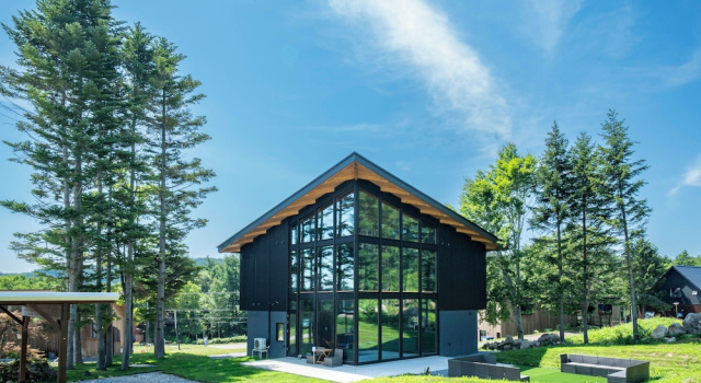 Вилла Premium Rusutsu Hills CENTRO