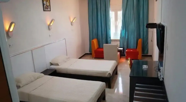 Двухместный номер Standard Hotel Dar Lyes