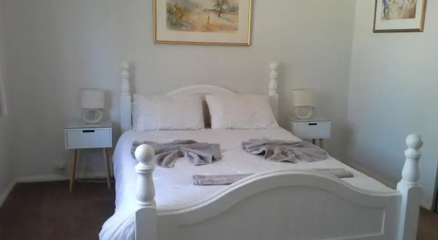 Tree Lodge, Забронировать Отель Нортам Западная Австралия