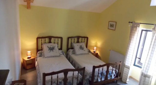 Le Cintrium, Rezervați Hotel Viala-du-Tarn 