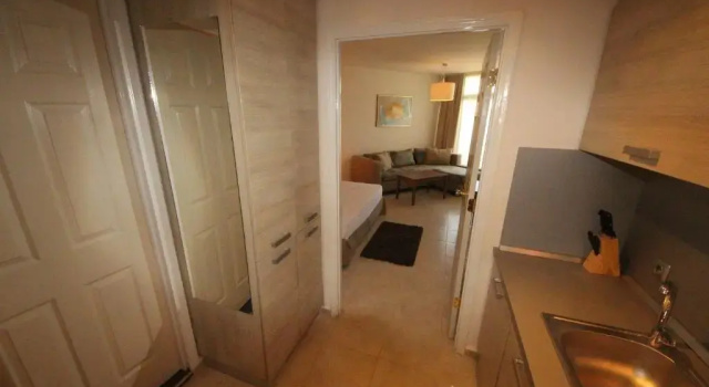 Студия Superior Menada Sozopol Apartments