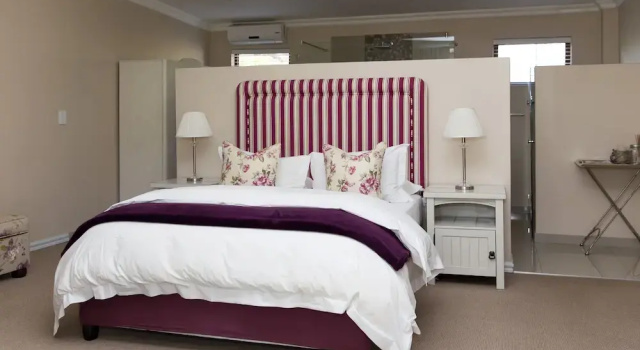 Номер Luxury Nuwerus Lodge Paarl