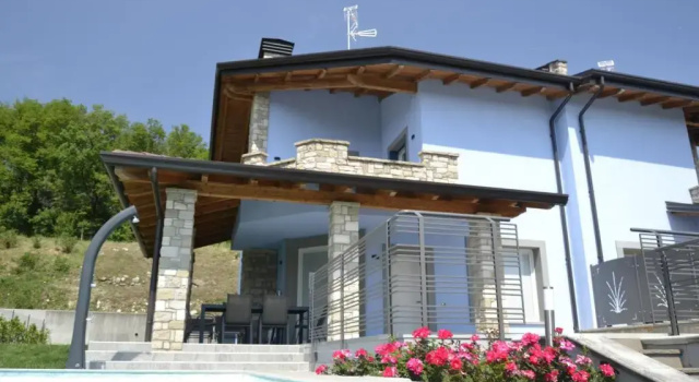 Casa Monstagol, Забронировать Отель Сояно-дель-Лаго Valtenesi del Garda