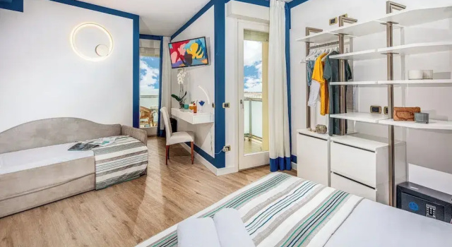 Номер Classic Hotel Karinzia
