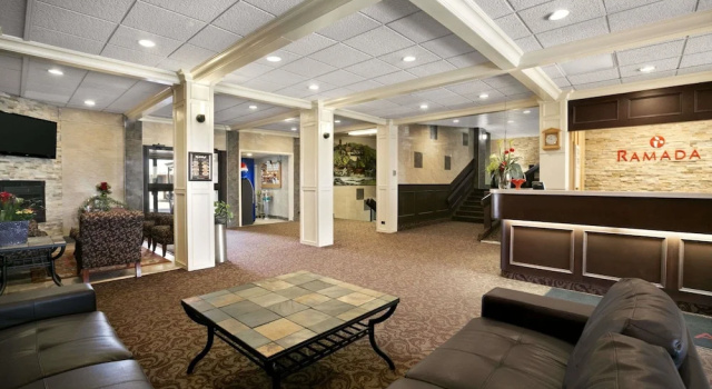 Best Western Heidelberg Inn