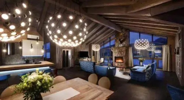 Chalets Jasná Collection Záhradky, Забронировать Шале Демяновская долина 