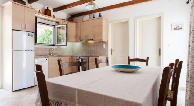 Beautiful Holiday House near the sea, Varaa Hotelli Sisi Rethymnon