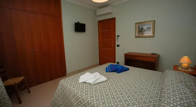 Номер Standard B&B Villa Maria - Martelletto di Settingiano