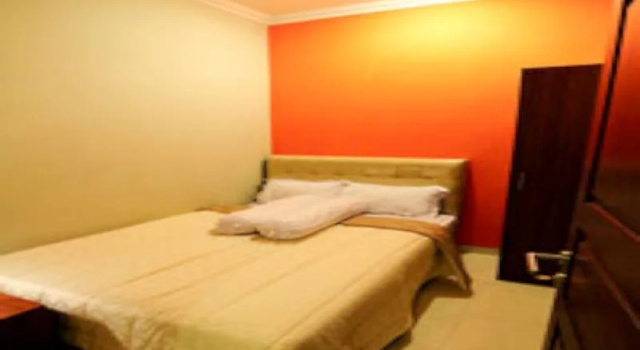 Villa Banjoe, Boek Villa Yogyakarta Hotels met een Zwembad, Zwembad