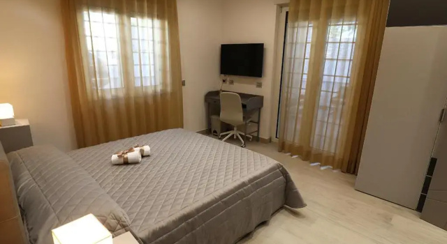 Номер Standard Borgo Alto B&B