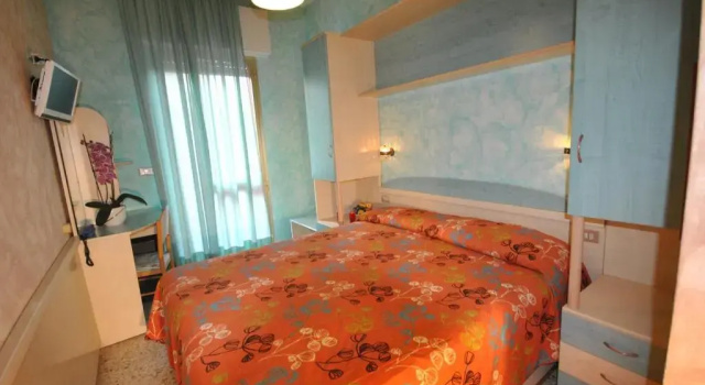Двухместный номер Deluxe Hotel Prestigio