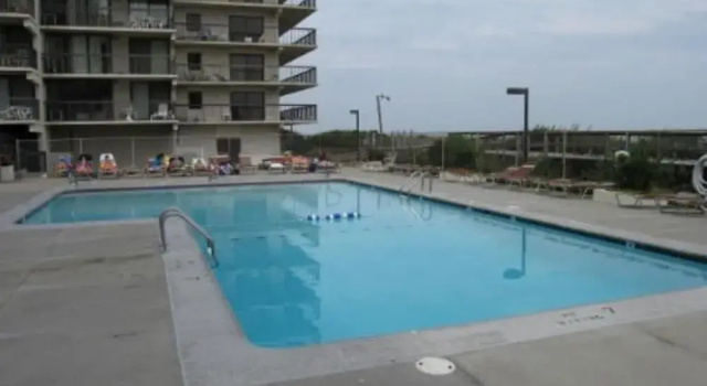 Sea Watch 1318 - 3 Br Condo