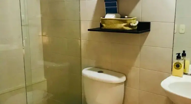 Номер Comfort Casa Prada Bed & Breakfast