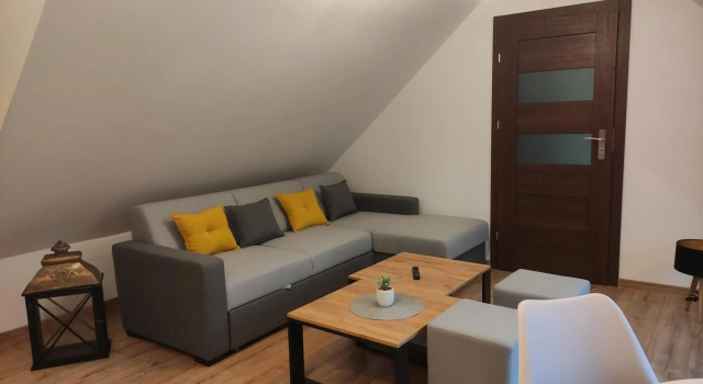 Apartamenty Olimpijskie Szczyrk, Prenota Appartamento Appartamenti a Silesia, Appartamento