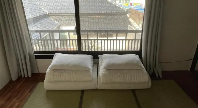 Двухместный номер Standard Hwadam Inn